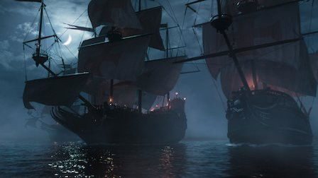 El Ascenso de un Imperio: Otomano S01E03