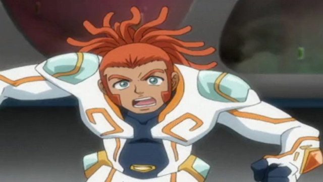 Bakugan: La Batalla S03E36