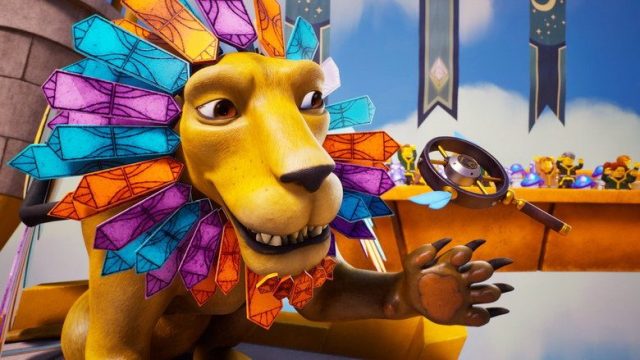 LEGO DREAMZzz S02E06