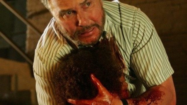CSI: Las Vegas S09E01