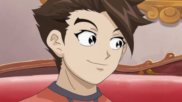 GGO Football S01E35