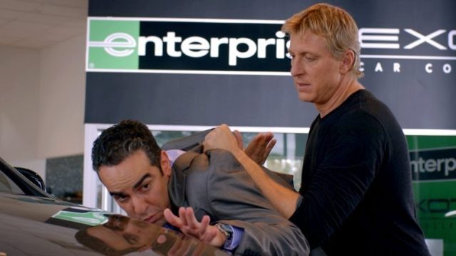 Cobra Kai S02E05