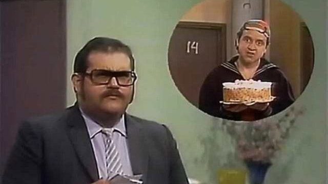 El Chavo S02E01