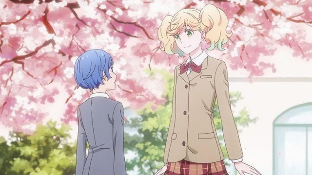 Kageki Shoujo!! S01E01