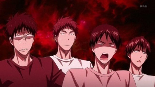 Kuroko no Basket S02E08