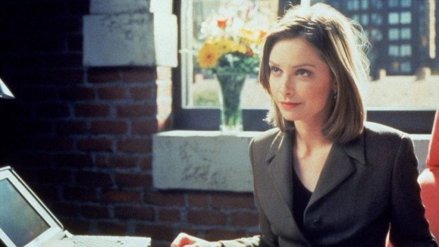 Ally McBeal S01E13