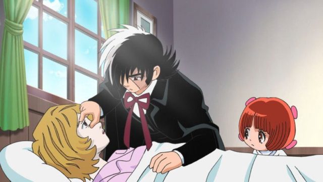 Black Jack 21 S01E24