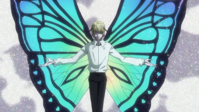 Hunter × Hunter S02E114