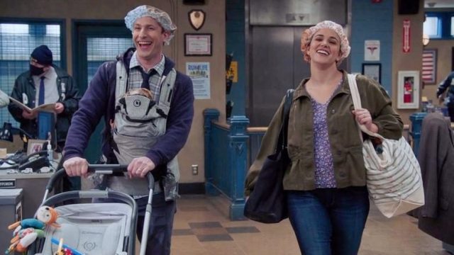 Brooklyn Nine-Nine S08E04