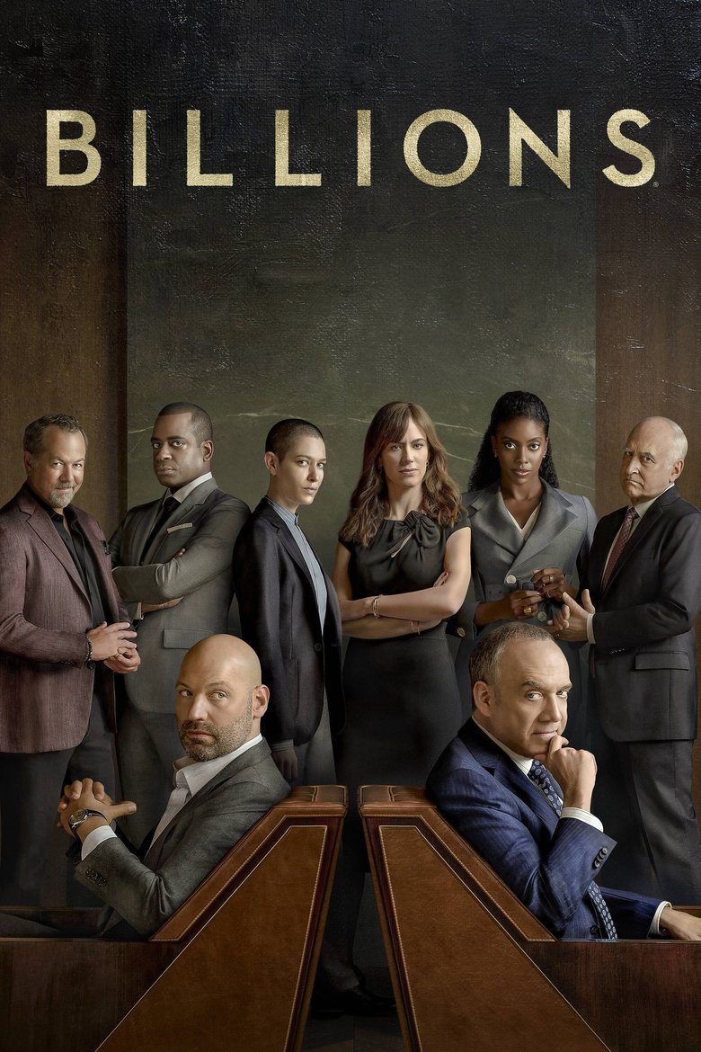 Billions Temporada 3