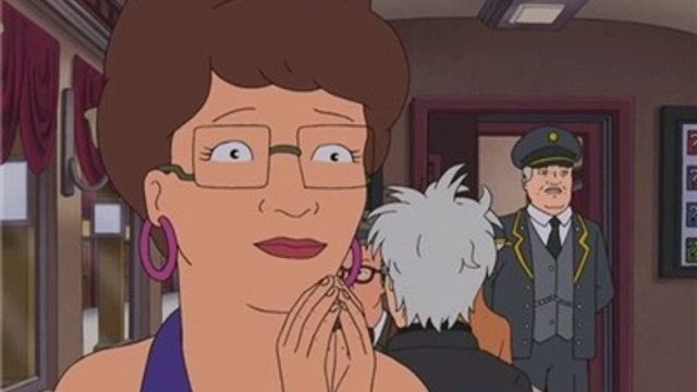 Los Reyes de la Colina S12E19