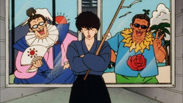 Ranma ½ S01E96