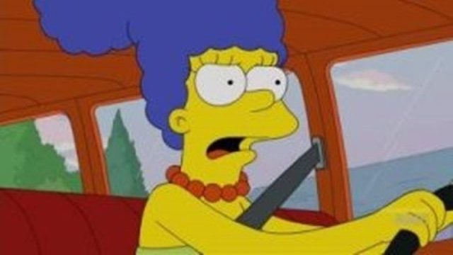 Los Simpson S26E18