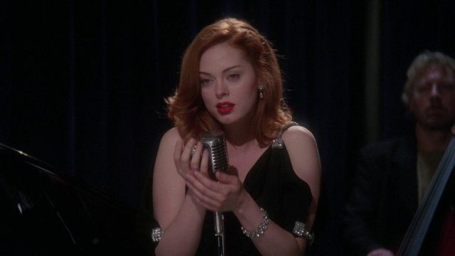 Hechiceras S05E20