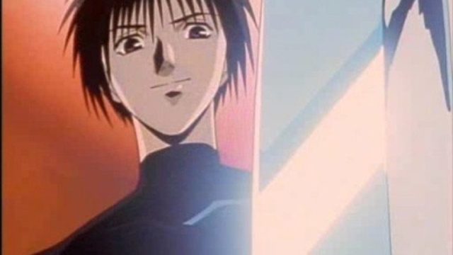 El fuego de Recca S01E32