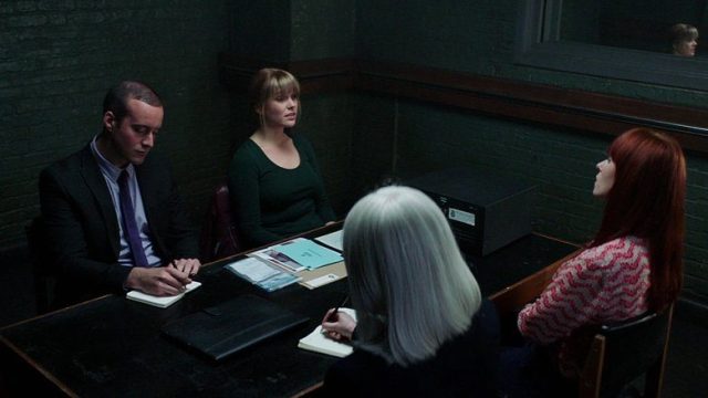 Safe S01E02