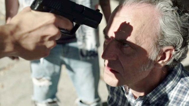 Entrevías S02E08