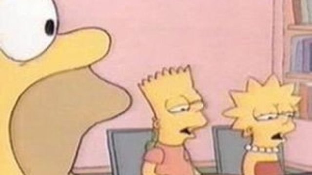 Los Simpson S00E45