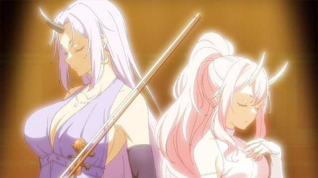 That Time I Got Reincarnated as a Slime S03E20