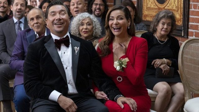 Con amor S02E06