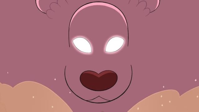 Steven Universe S01E10