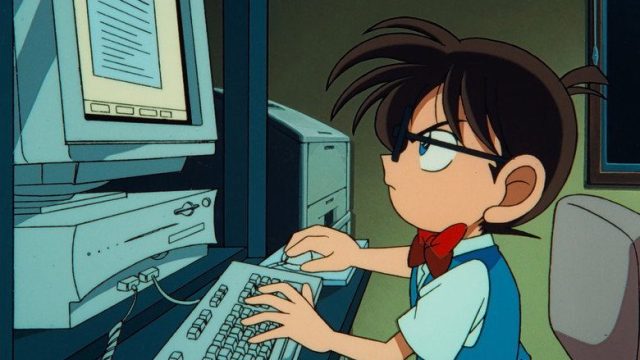 Detective Conan S01E29