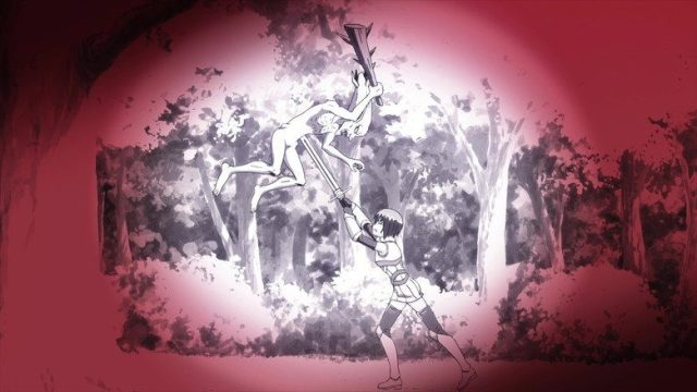 I'm Standing on a Million Lives S01E05
