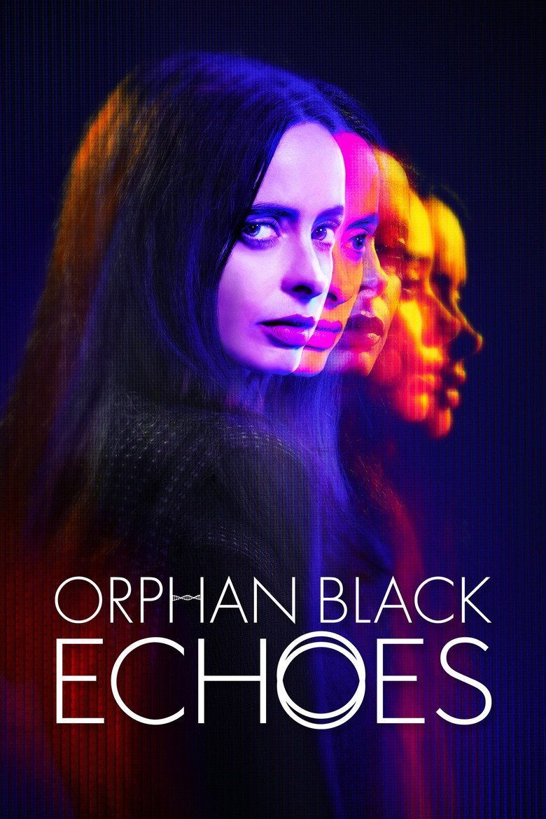 Orphan Black: Echoes Temporada 1