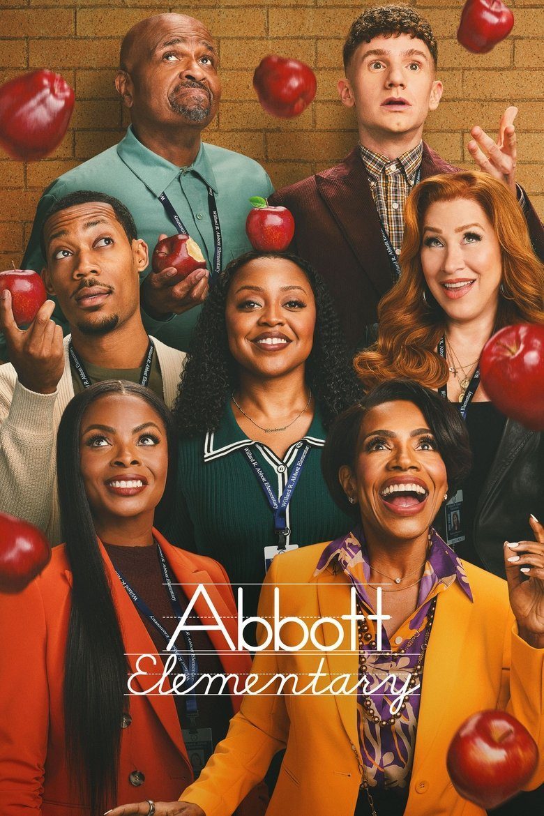 Colegio Abbott Temporada 5