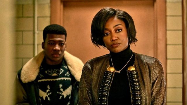 Power Book III: Raising Kanan S01E03