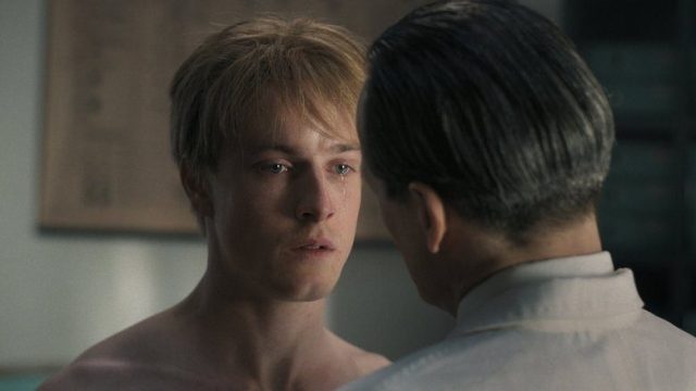 La luz que no puedes ver S01E02