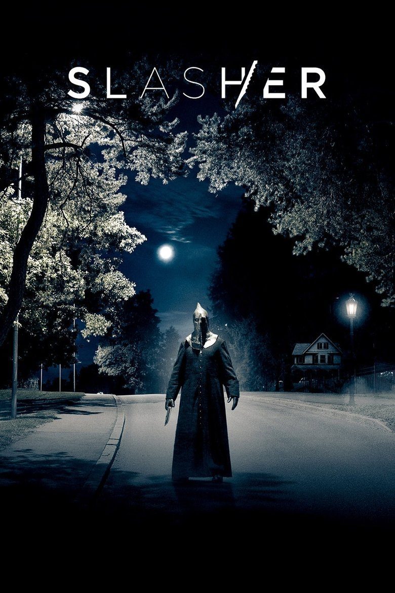 Slasher Temporada 3