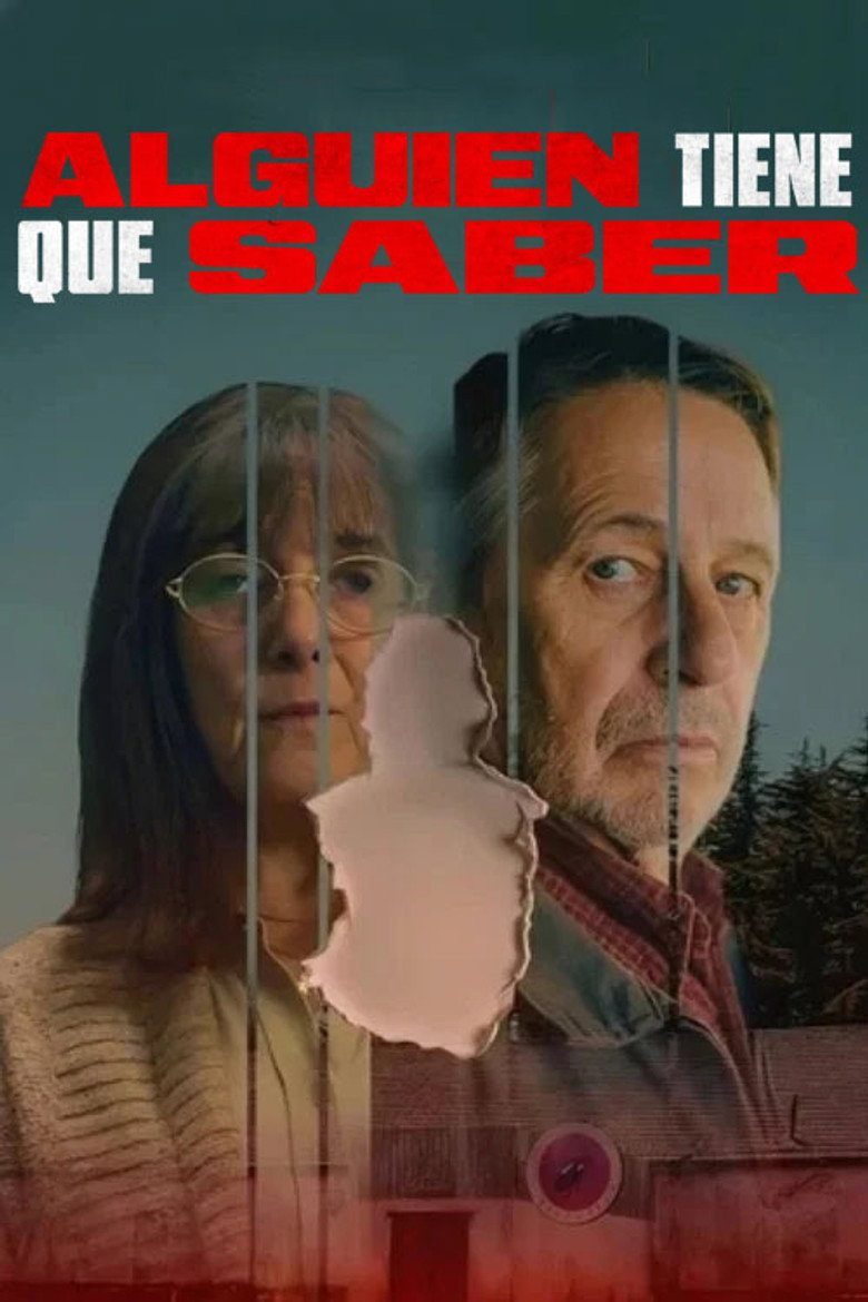 Alguien tiene que saber Temporada 1