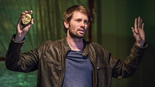 Arrow S05E03