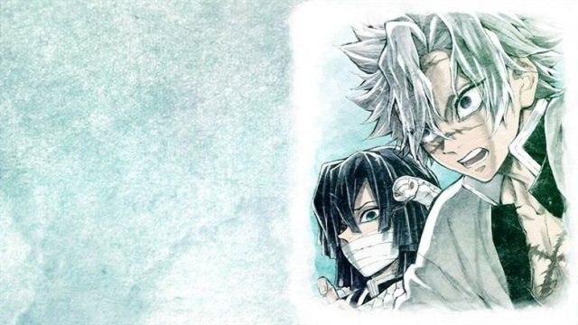 Demon Slayer: Kimetsu no Yaiba S00E12