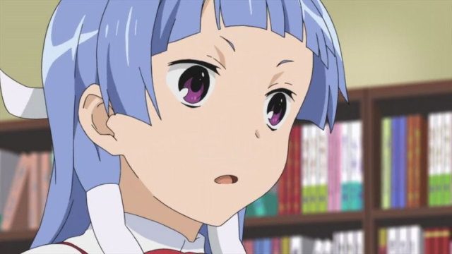 かんなぎ S01E05
