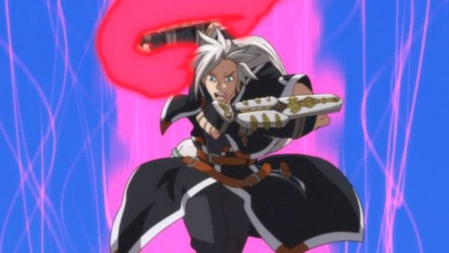 Chrome Shelled Regios S01E24