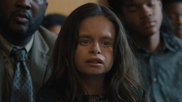 Una buena familia americana S01E07
