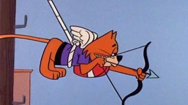 Don Gato y su Pandilla S01E11