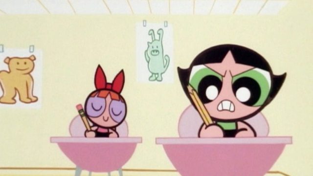 Las chicas superpoderosas S04E01