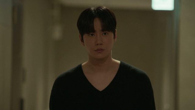 Cuatro manos, dos sonatas S01E11