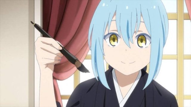 The Slime Diaries S01E12