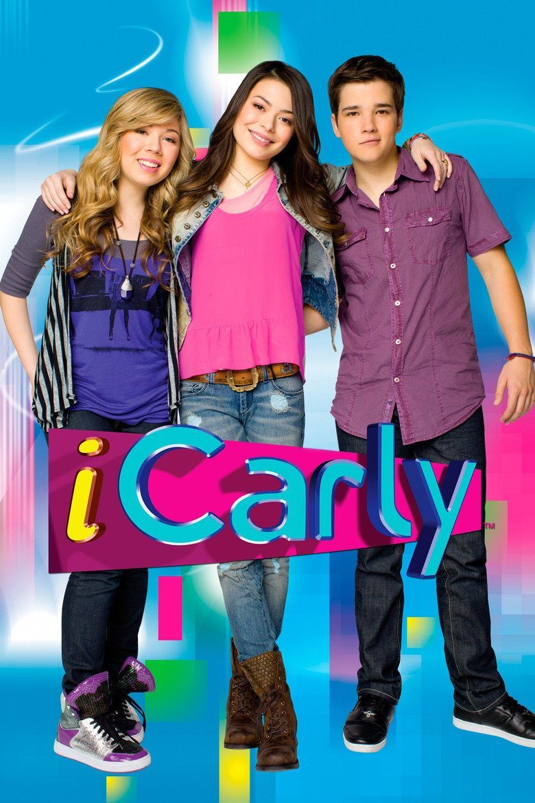 iCarly Temporada 2