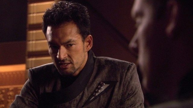 Stargate SG-1 S10E09