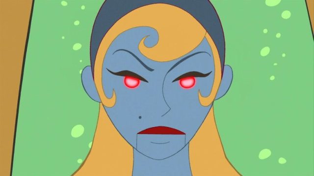 Kim Possible S02E16