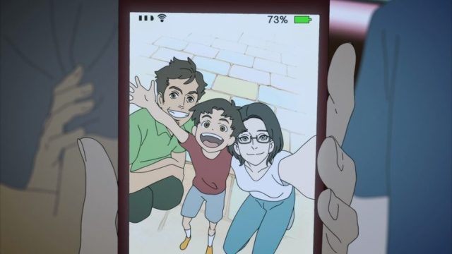 Devilman Crybaby S01E04