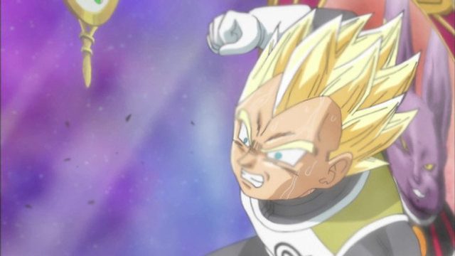 Dragon Ball Super S01E36