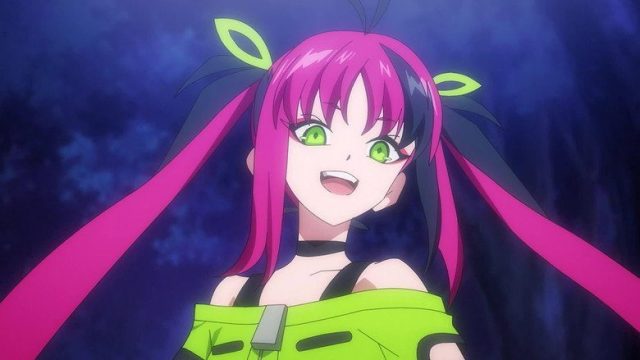 Shadowverse S02E60