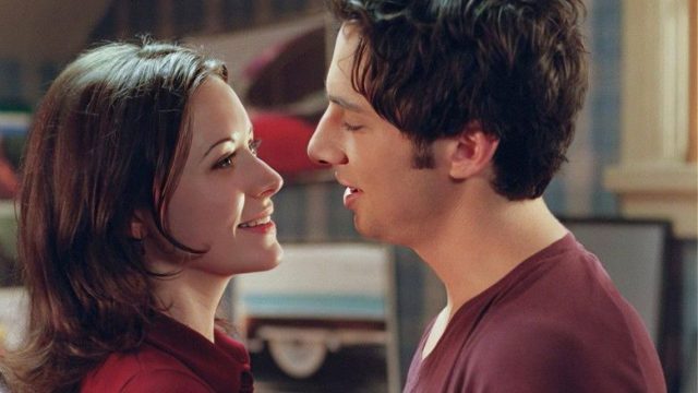 Scrubs S01E13