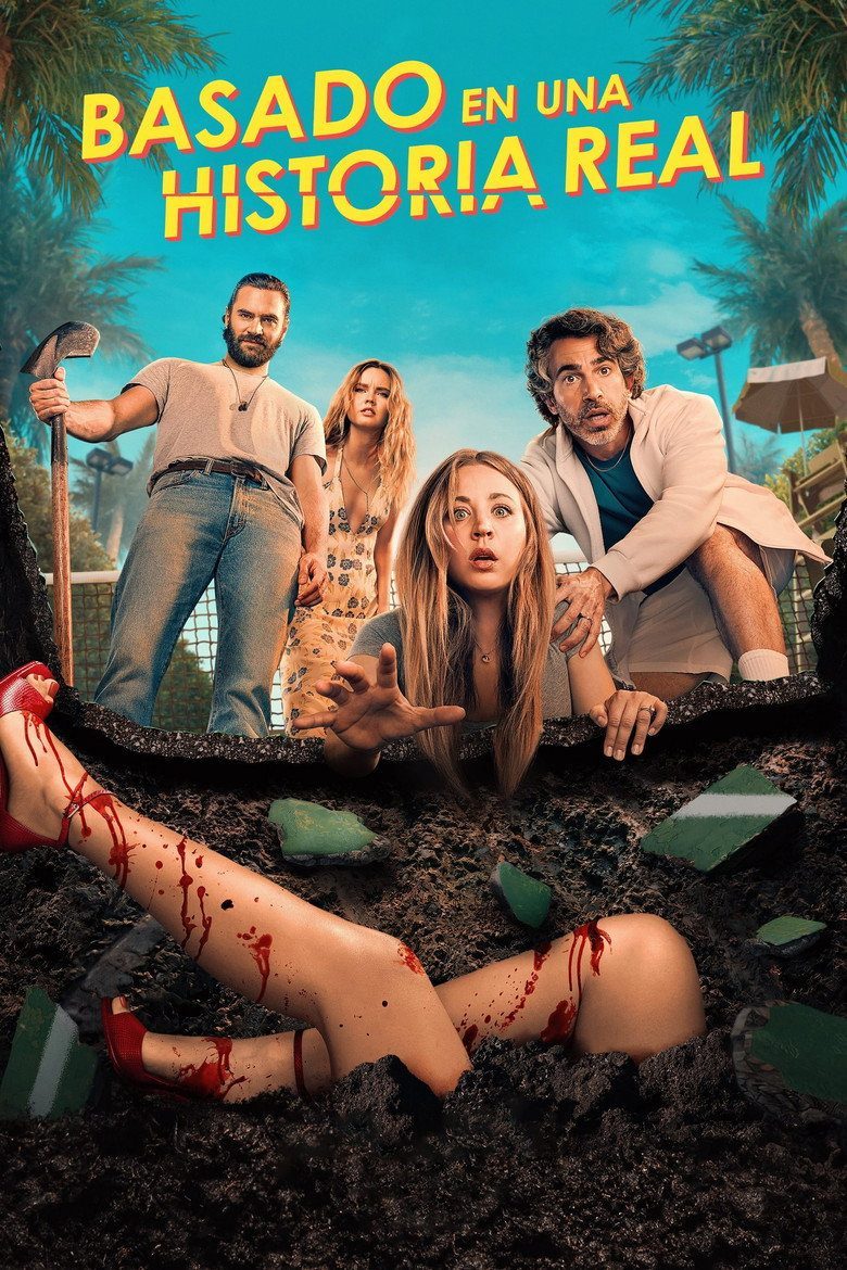 Based on a True Story Temporada 1